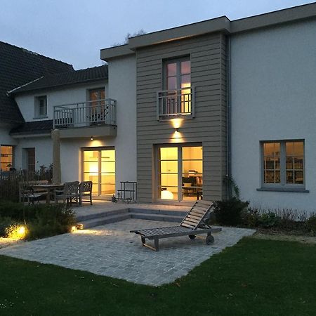 Le Chataignier Hotel Wezembeek-Oppem Exterior foto