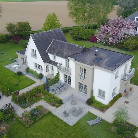 Le Chataignier Hotel Wezembeek-Oppem Exterior foto